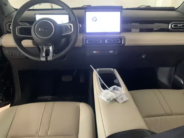 Chevrolet Spark Euv - Imagem 6