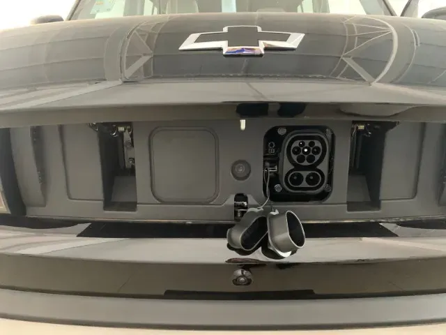 Chevrolet Spark Euv - Imagem 11