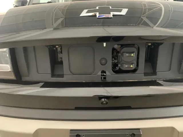 Chevrolet Spark Euv - Imagem 12