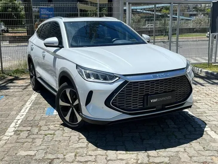 BYD Song Plus - Imagem 2