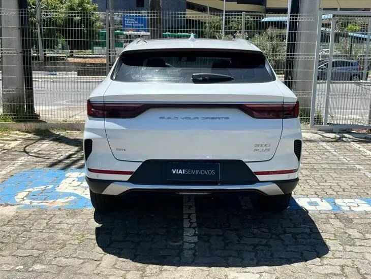 BYD Song Plus - Imagem 6