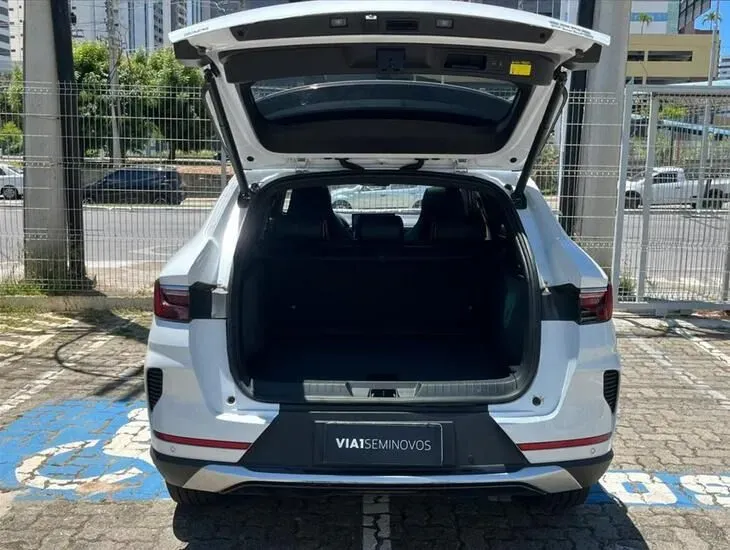 BYD Song Plus - Imagem 7