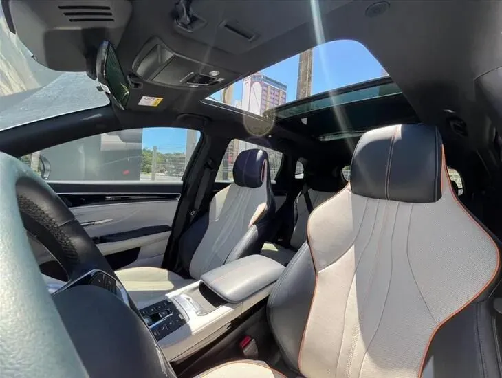 BYD Song Plus - Imagem 12