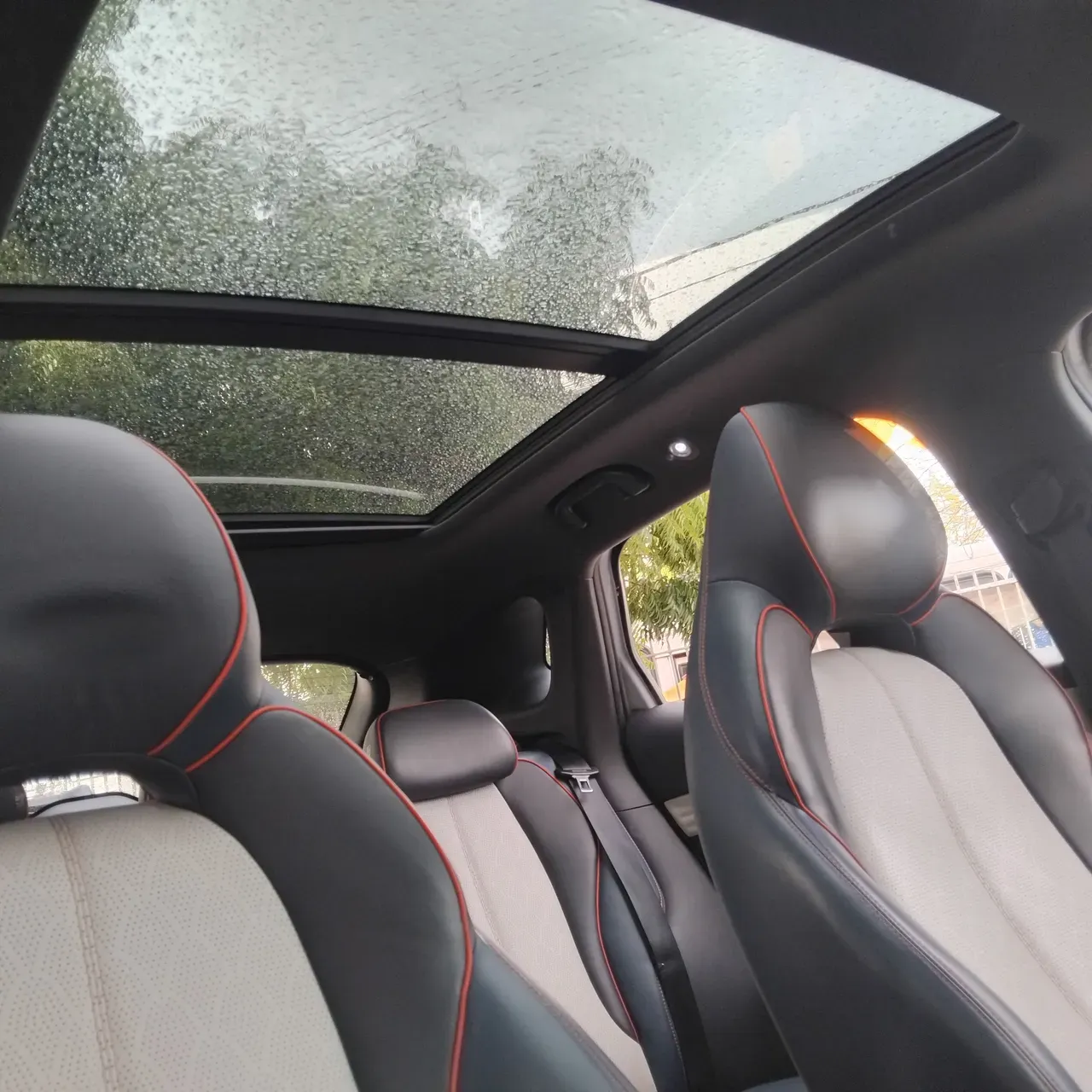 BYD Yuan Plus - Imagem 13