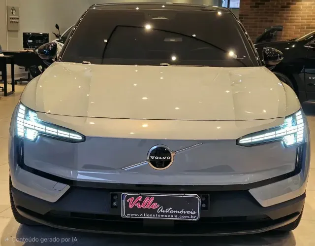 Volvo EX30 - Imagem 2