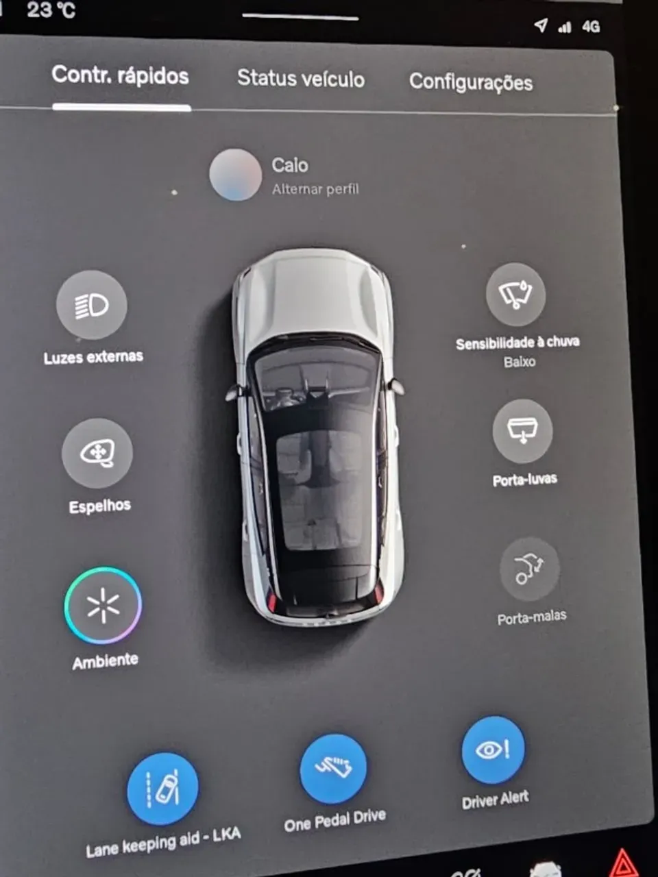 Volvo EX30 - Imagem 15