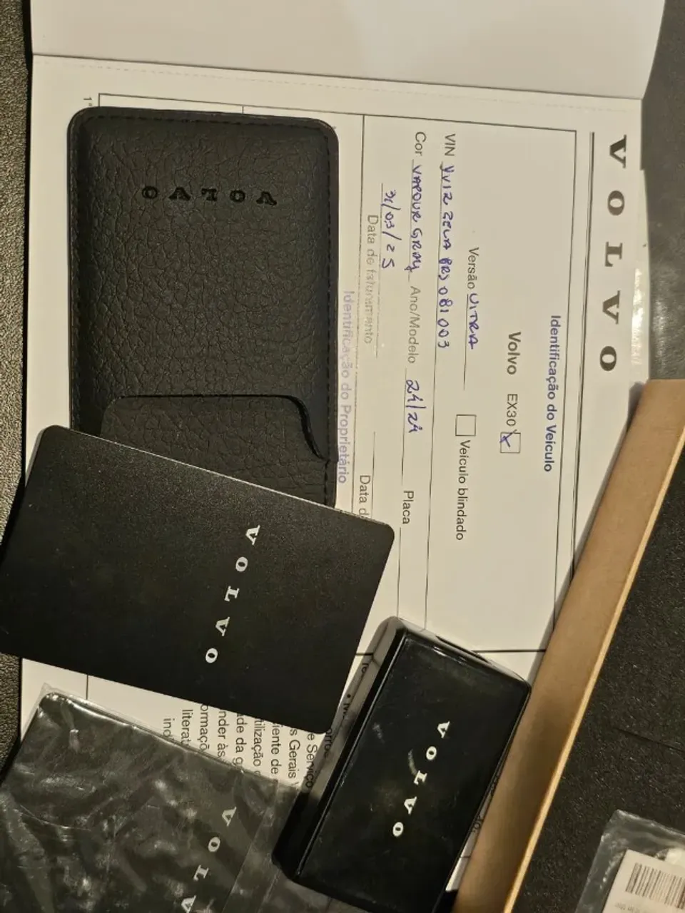 Volvo EX30 - Imagem 18