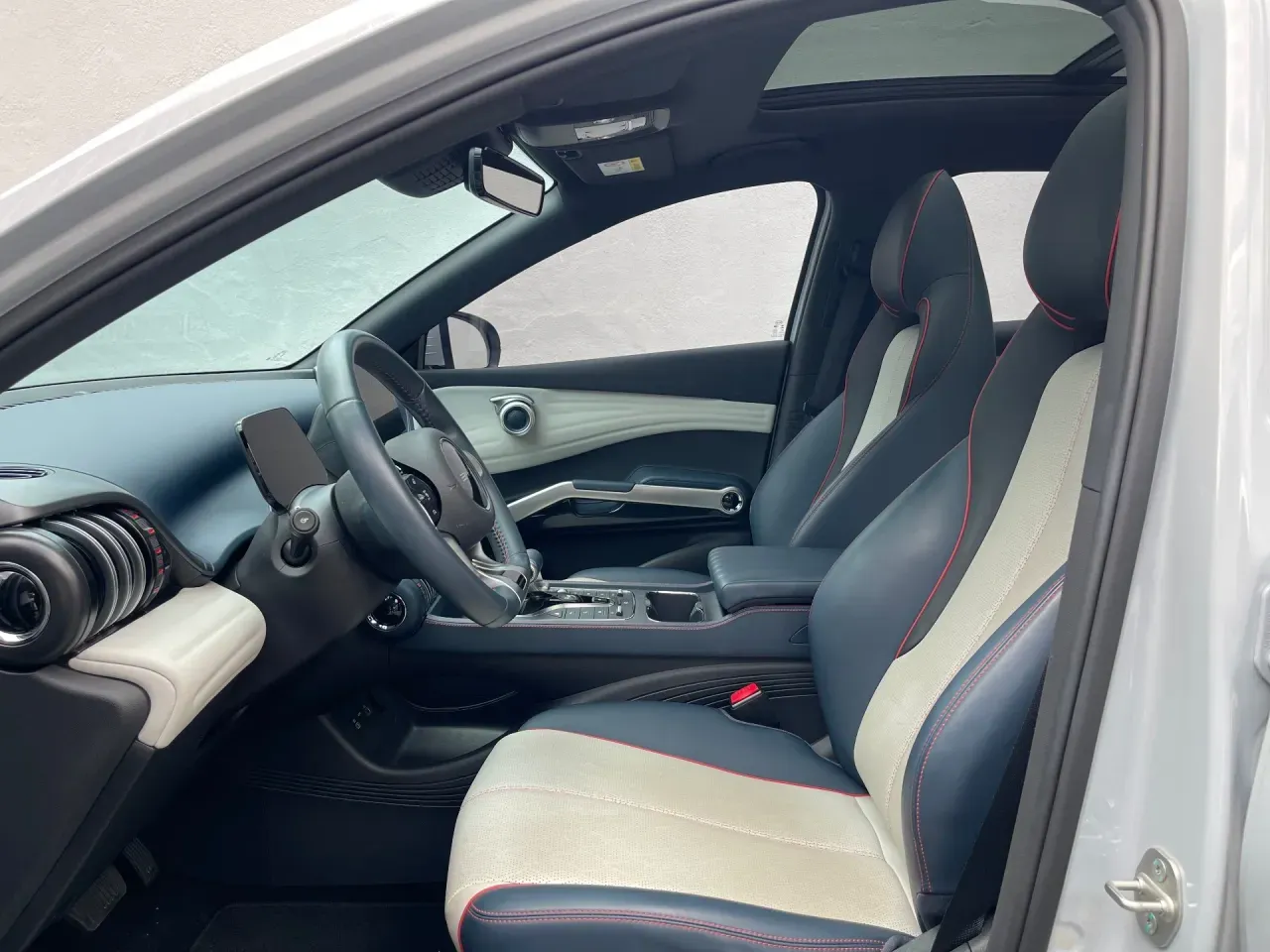 BYD Yuan Plus - Imagem 9