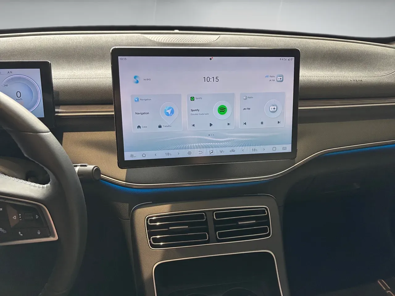 BYD King - Imagem 9