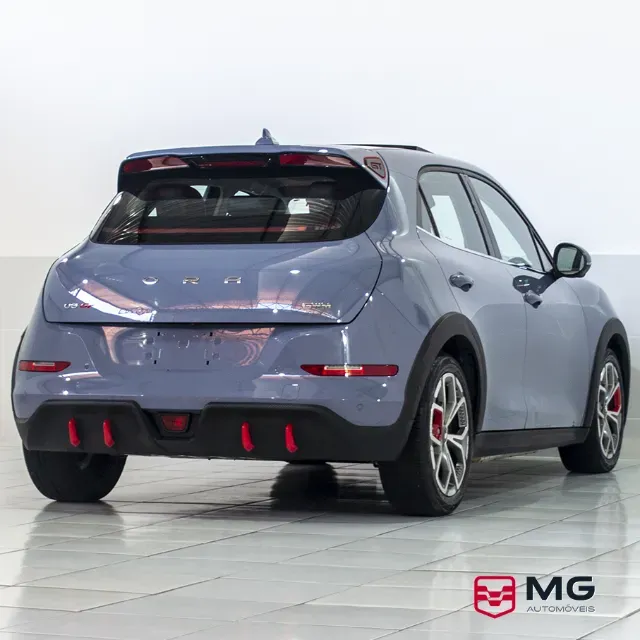 GWM Ora 03 - Imagem 3