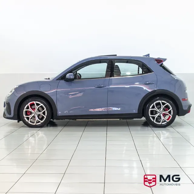 GWM Ora 03 - Imagem 4