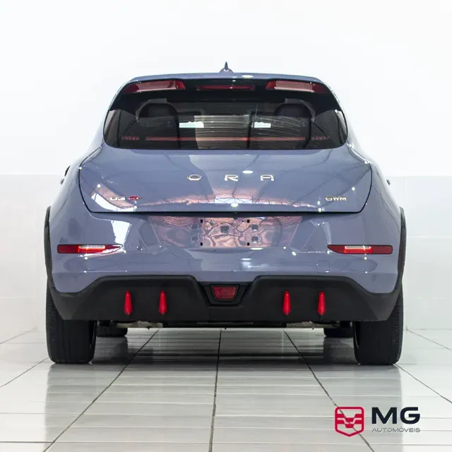 GWM Ora 03 - Imagem 5