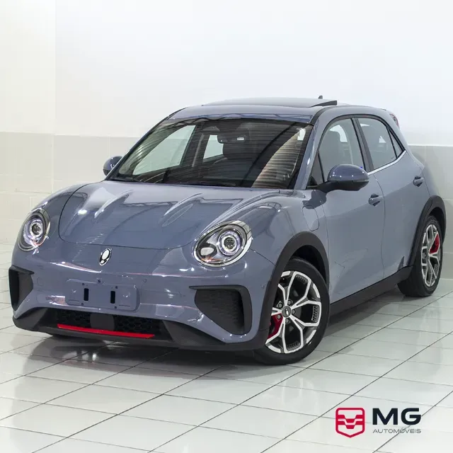 GWM Ora 03 - Imagem 6