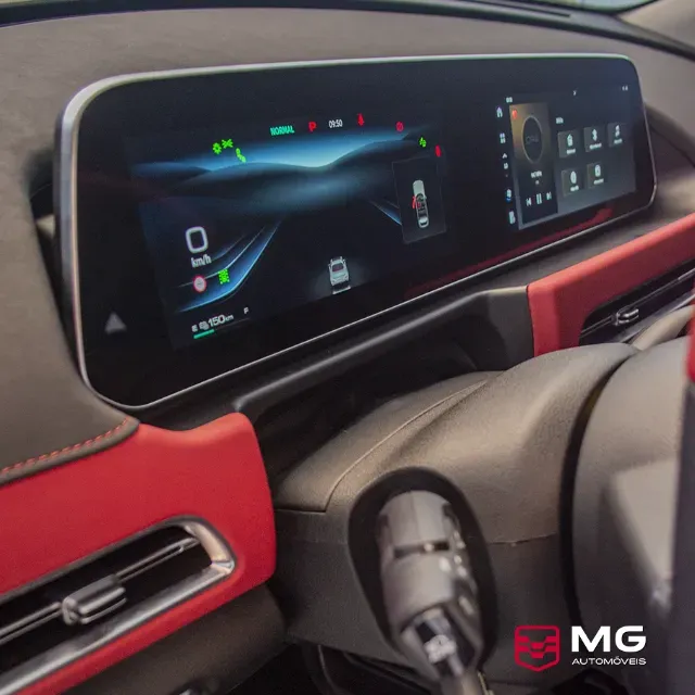 GWM Ora 03 - Imagem 7