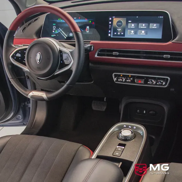 GWM Ora 03 - Imagem 8