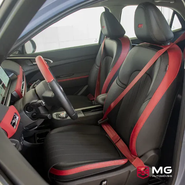 GWM Ora 03 - Imagem 13