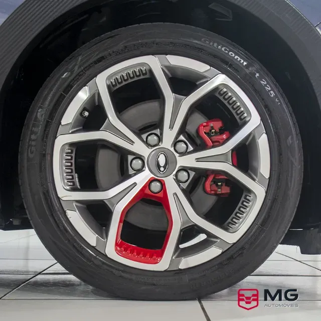 GWM Ora 03 - Imagem 14