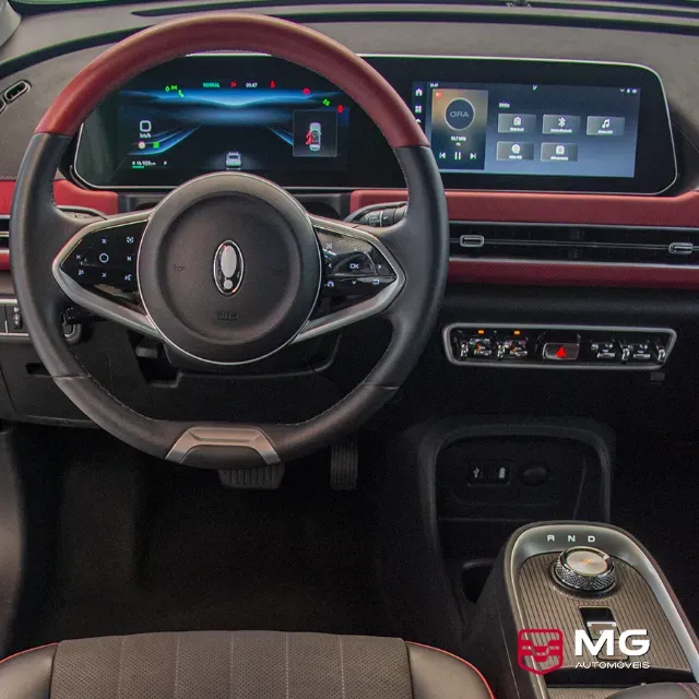 GWM Ora 03 - Imagem 15