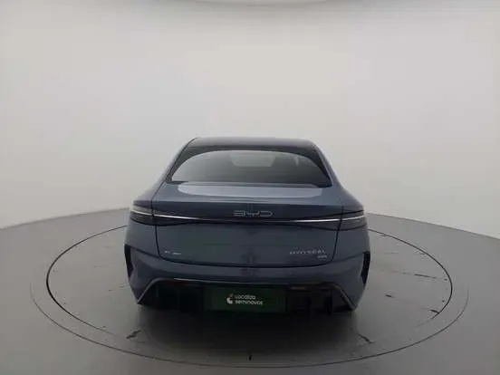 BYD Seal - Imagem 7