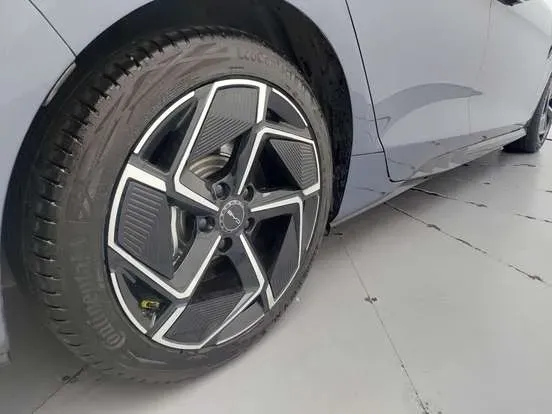 BYD Seal - Imagem 14