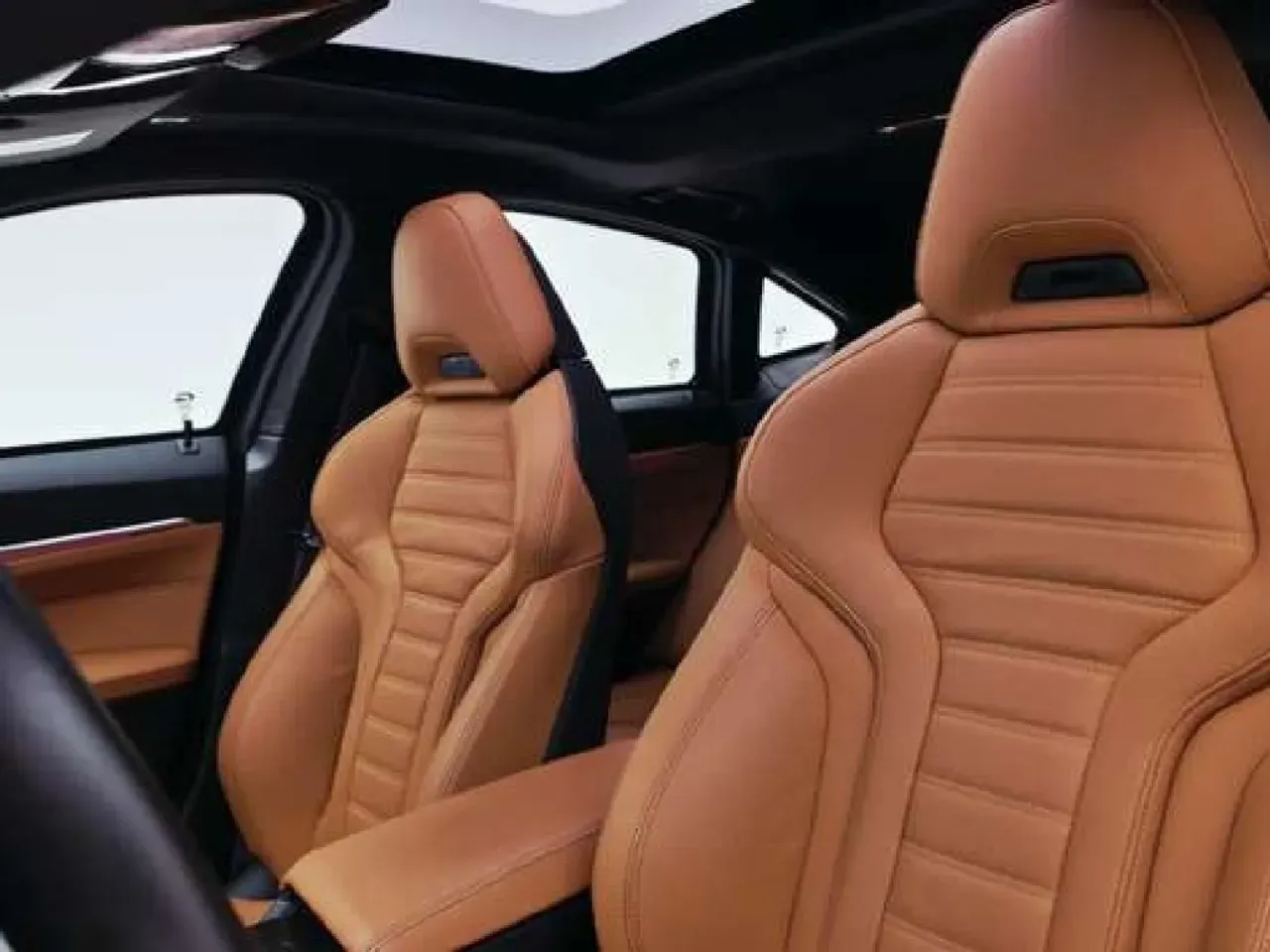 BMW I4 M50 - Imagem 13