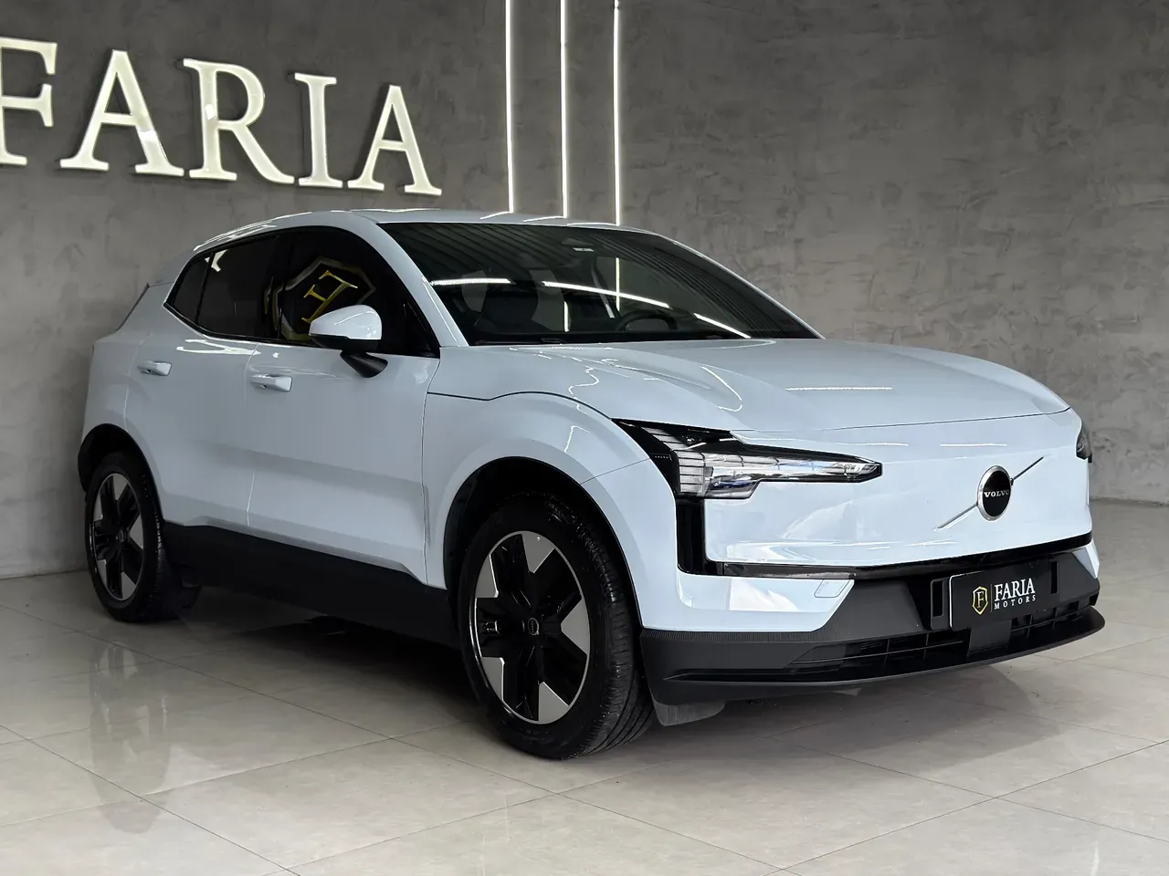 Volvo EX30 - Imagem 3