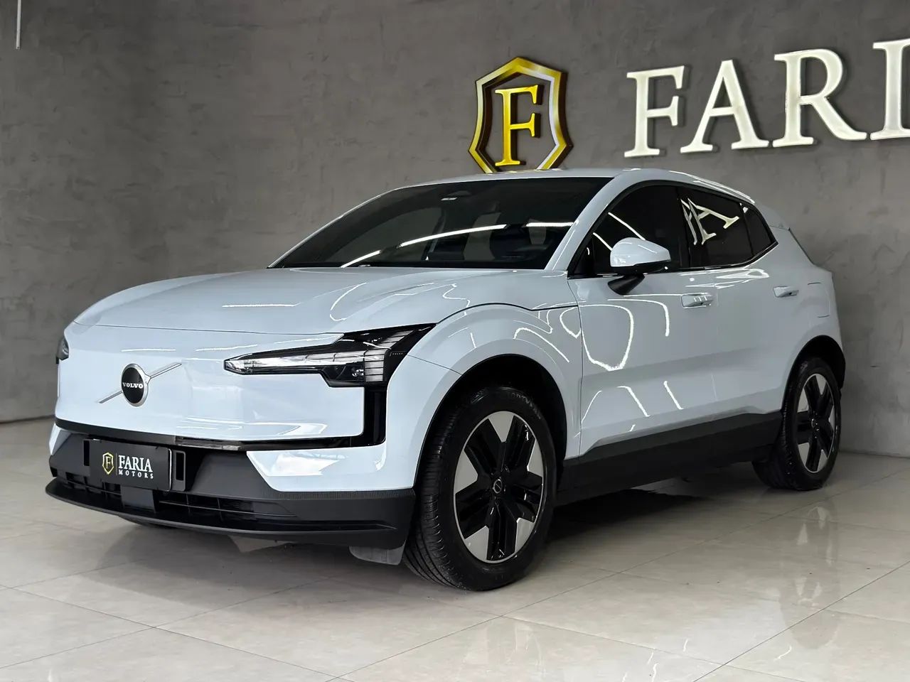 Volvo EX30 - Imagem 4