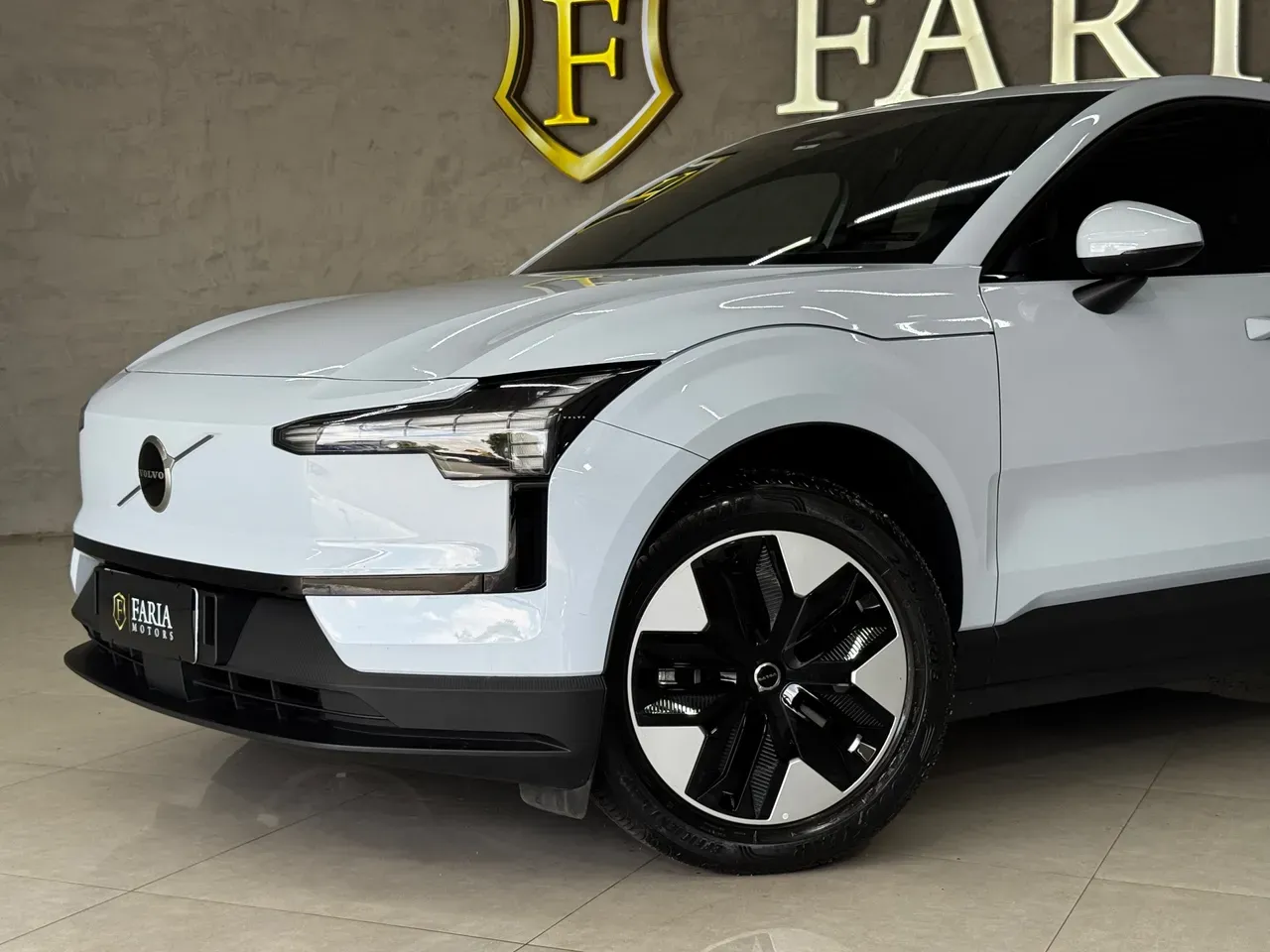 Volvo EX30 - Imagem 5