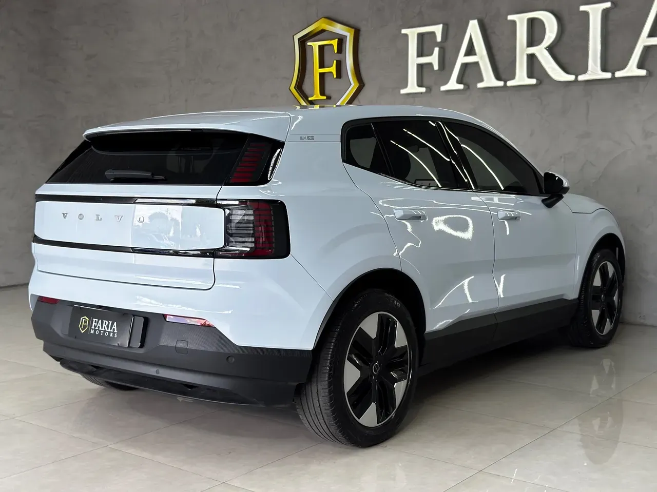 Volvo EX30 - Imagem 6