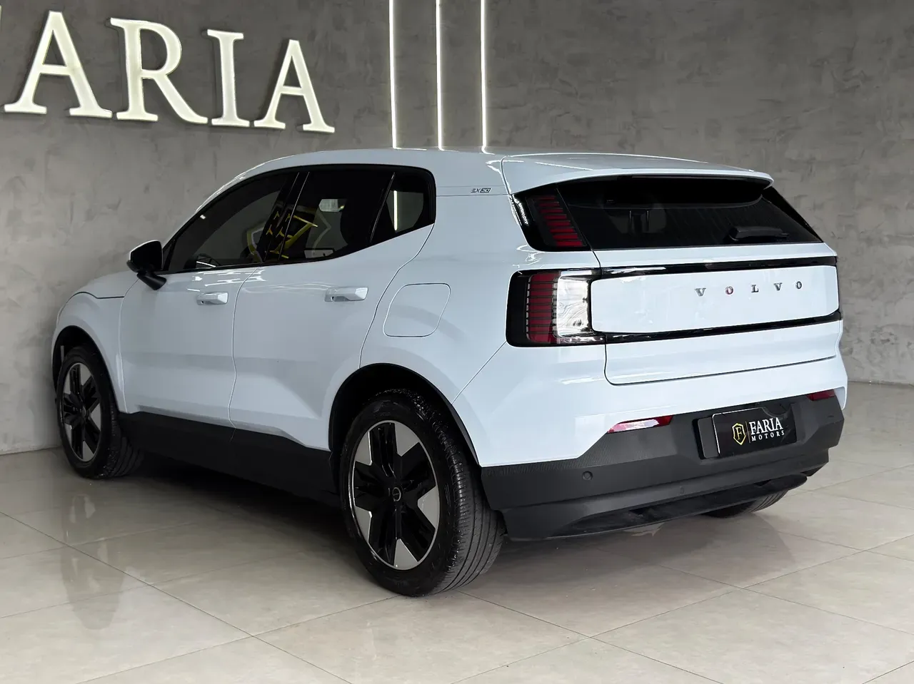 Volvo EX30 - Imagem 8