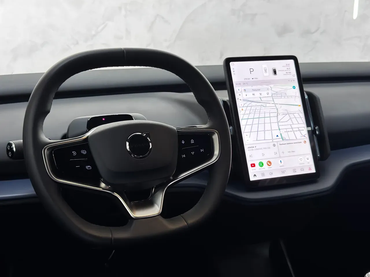 Volvo EX30 - Imagem 10