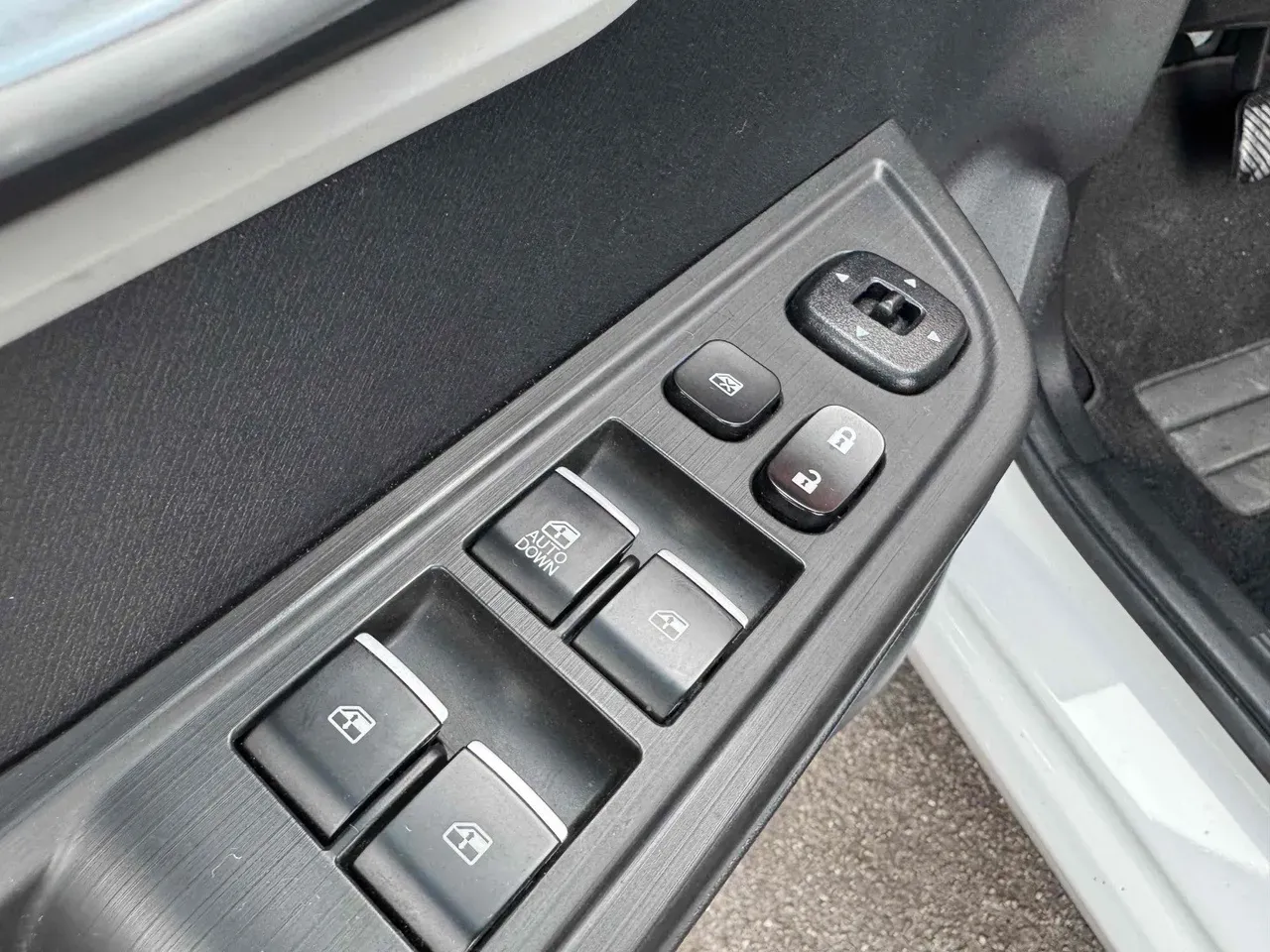 JAC E-JS1 - Imagem 10