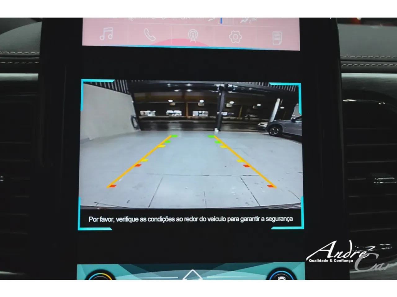 Chery Eq1 - Imagem 14