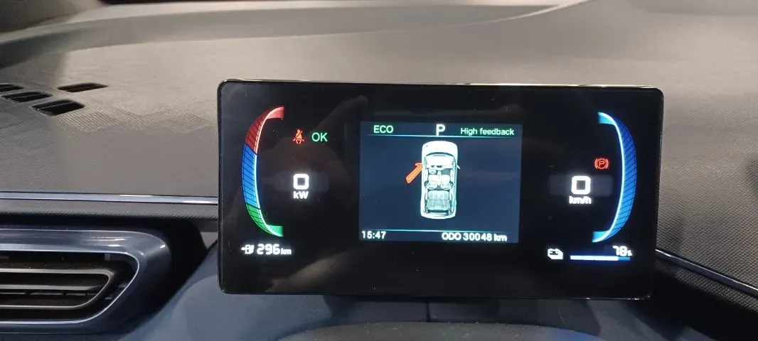 BYD Dolphin Mini - Imagem 6