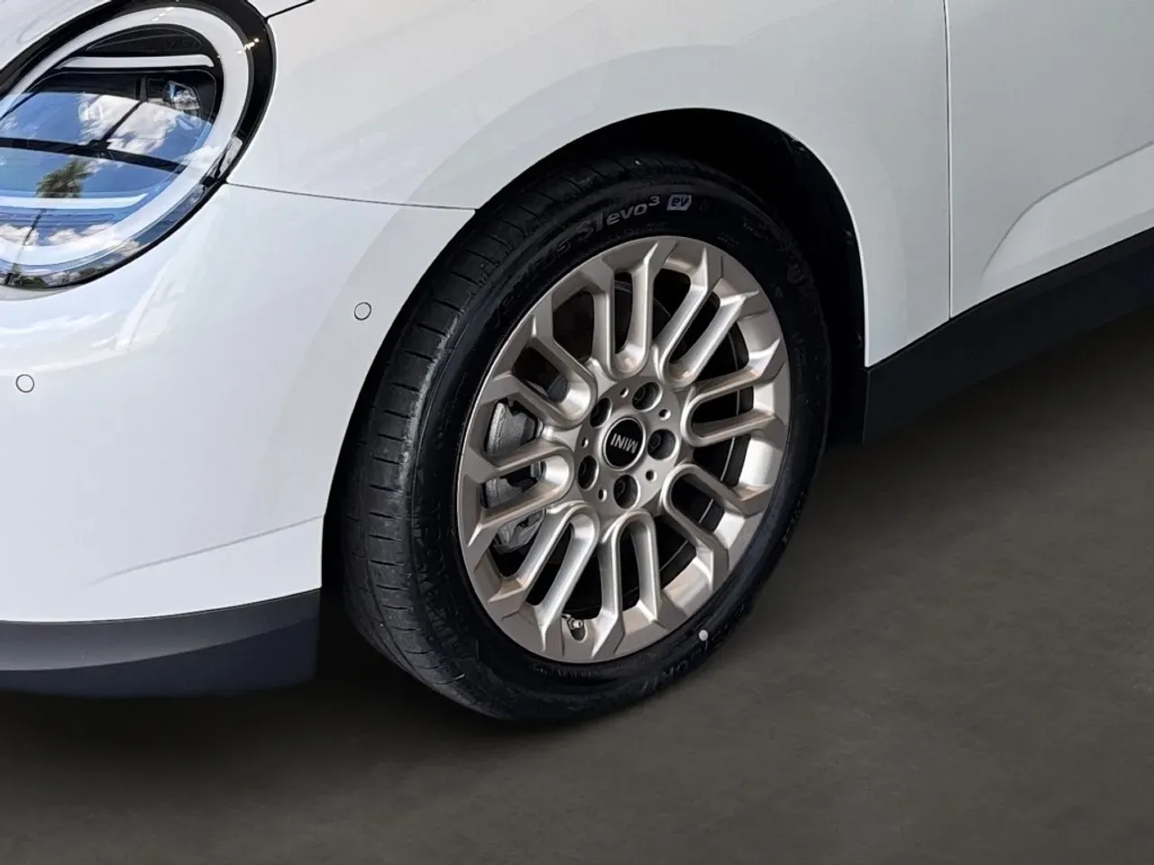 Mini CooperSE - Imagem 6