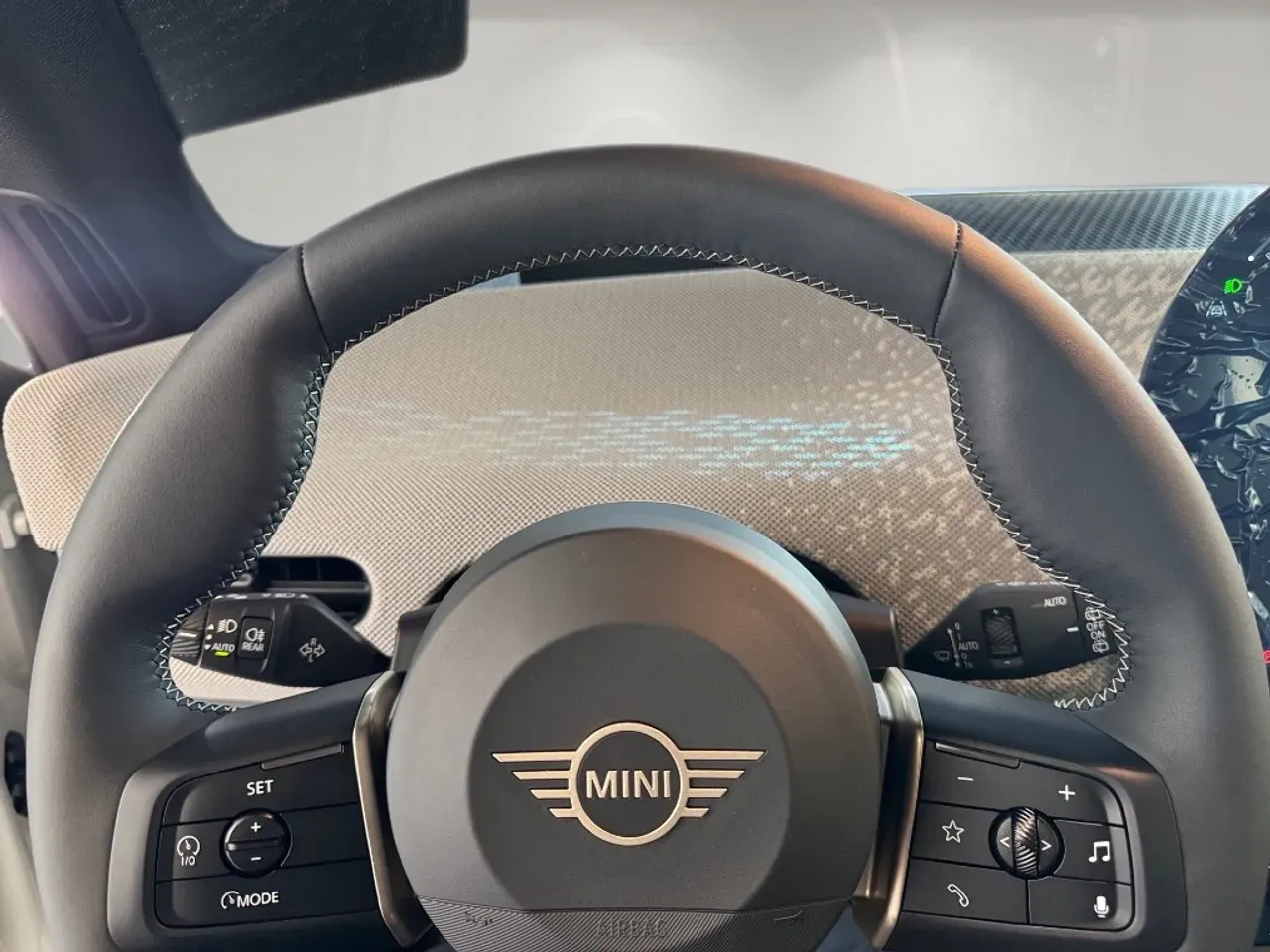 Mini CooperSE - Imagem 8