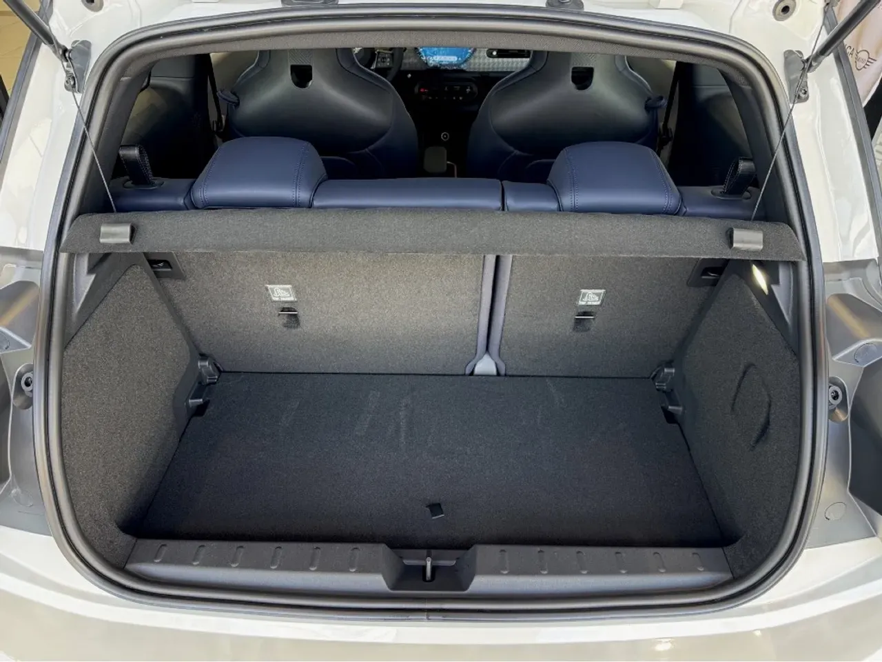 Mini CooperSE - Imagem 11