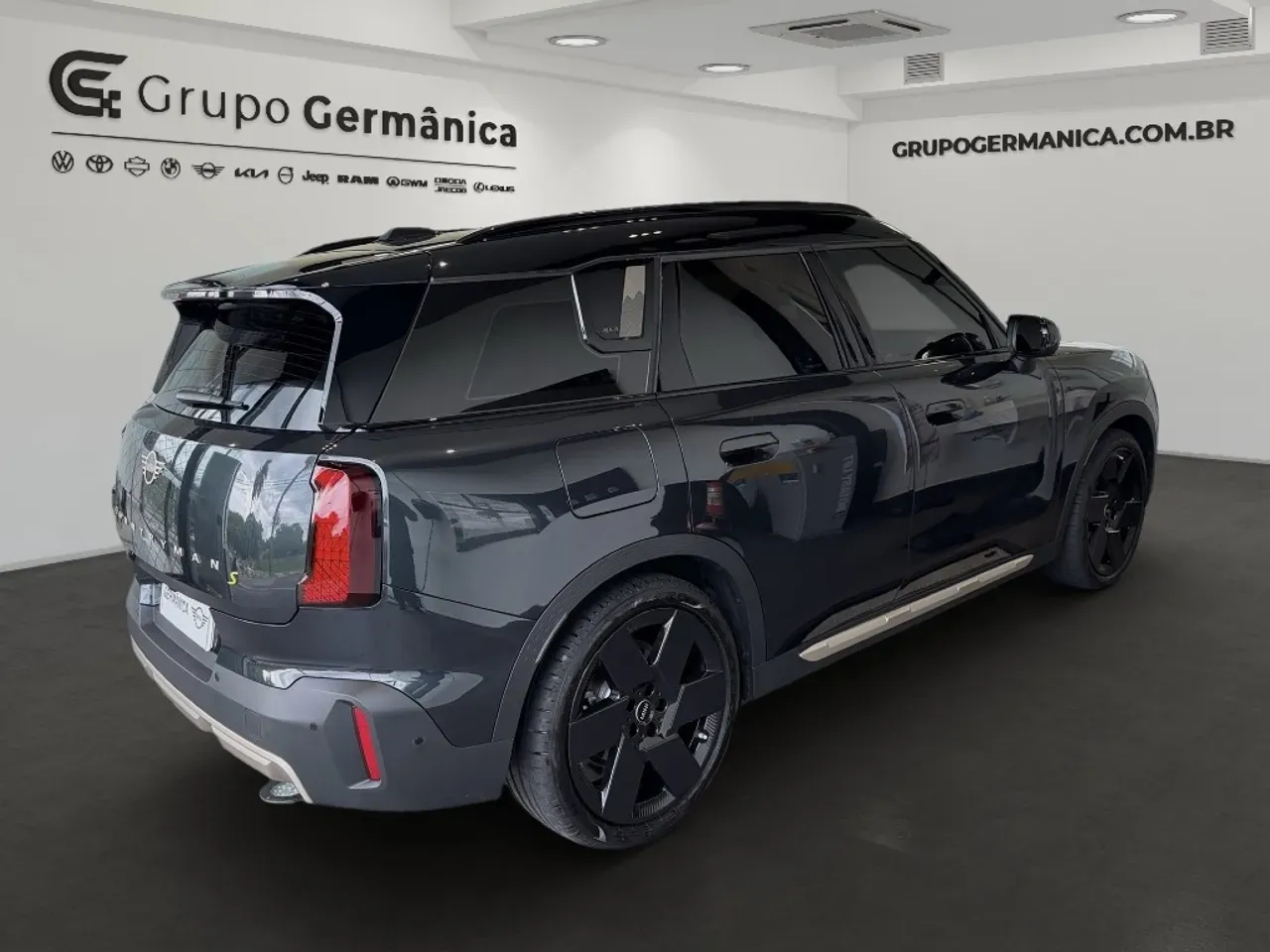 Mini Countryman SE All4 - Imagem 3