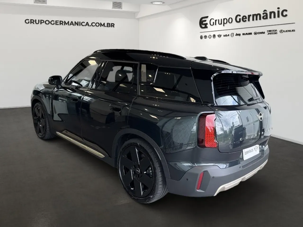 Mini Countryman SE All4 - Imagem 4