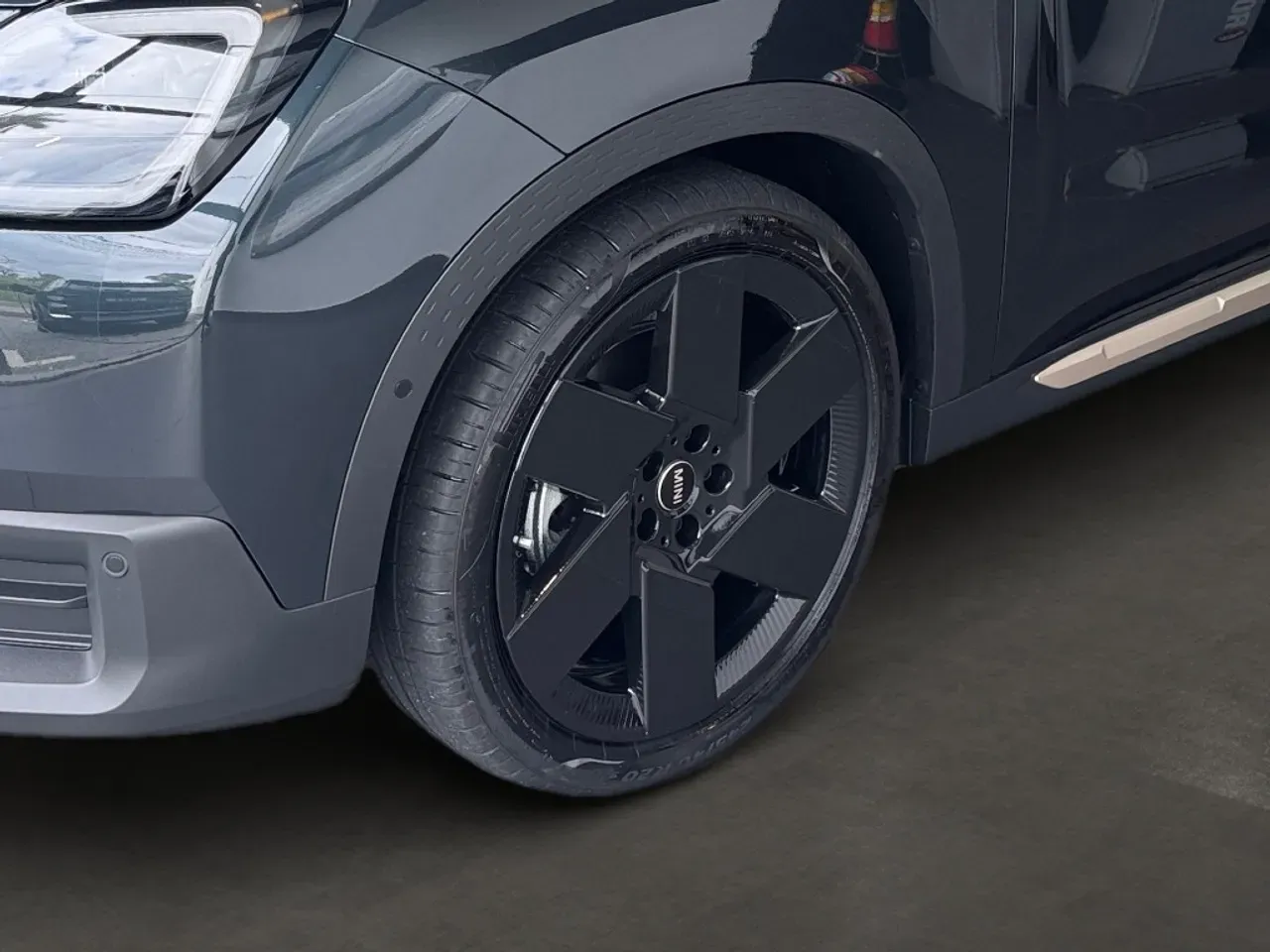 Mini Countryman SE All4 - Imagem 5