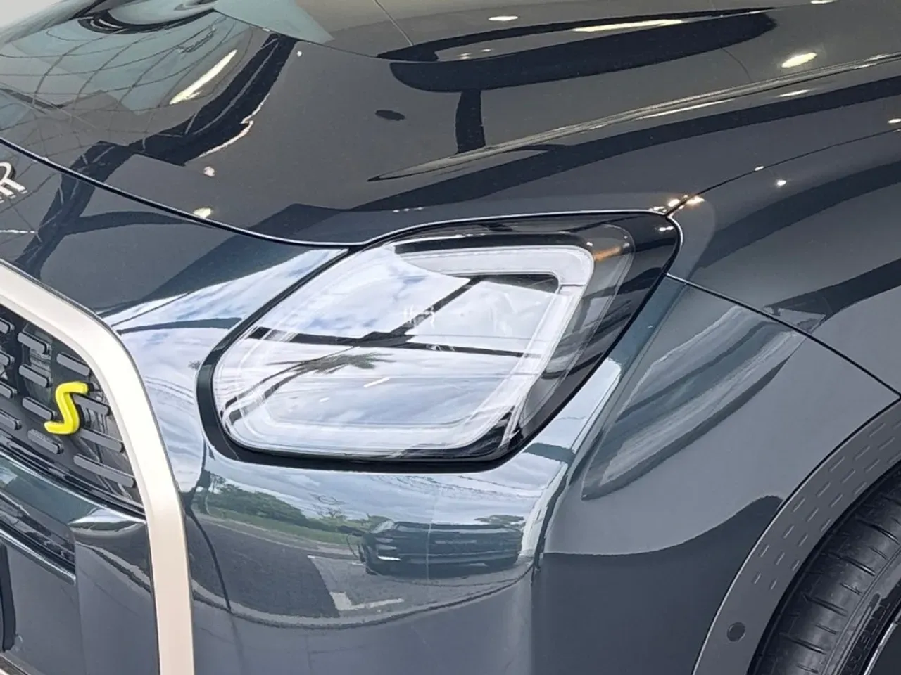 Mini Countryman SE All4 - Imagem 6