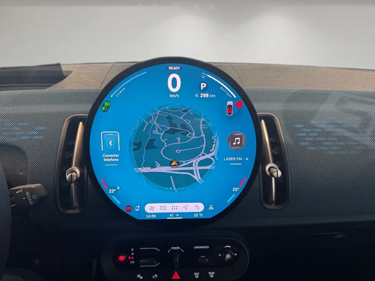 Mini Countryman SE All4 - Imagem 9