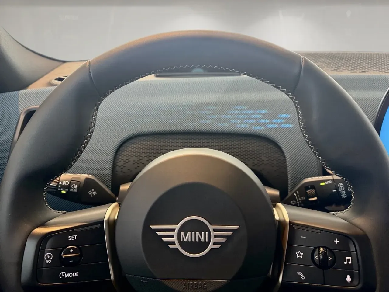 Mini Countryman SE All4 - Imagem 10