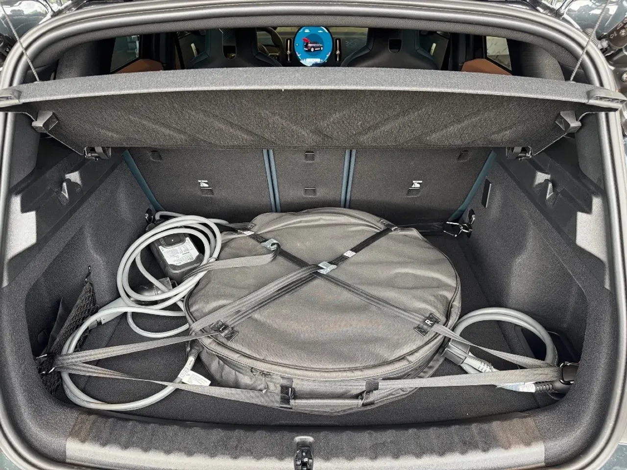 Mini Countryman SE All4 - Imagem 12