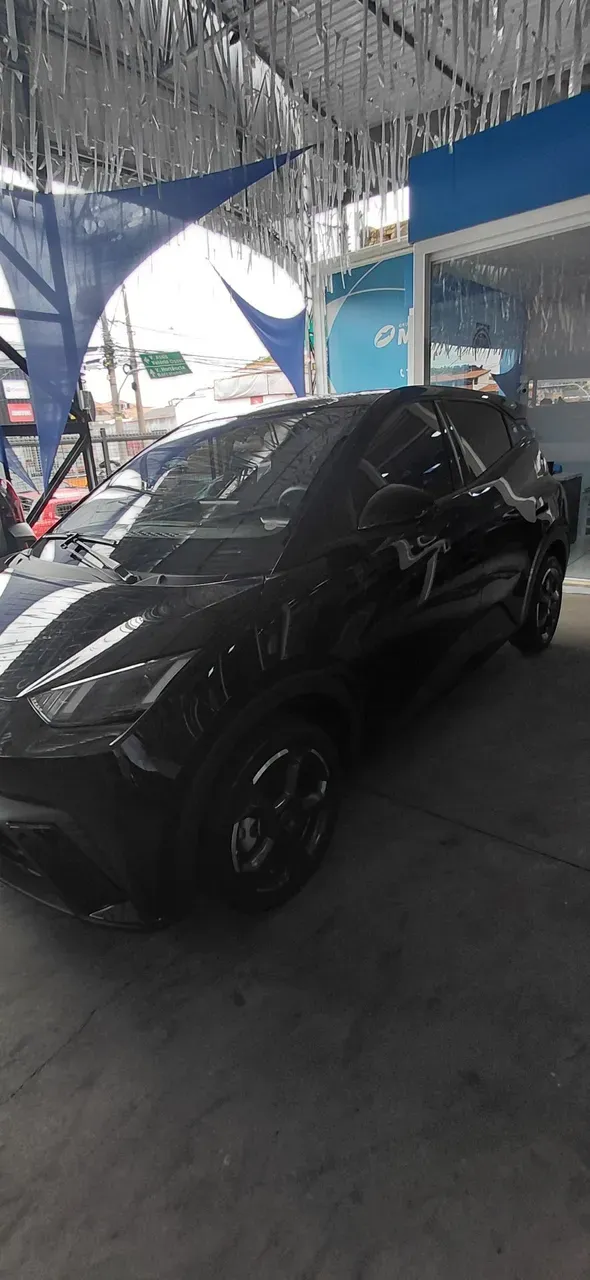 BYD Dolphin Mini - Imagem 2