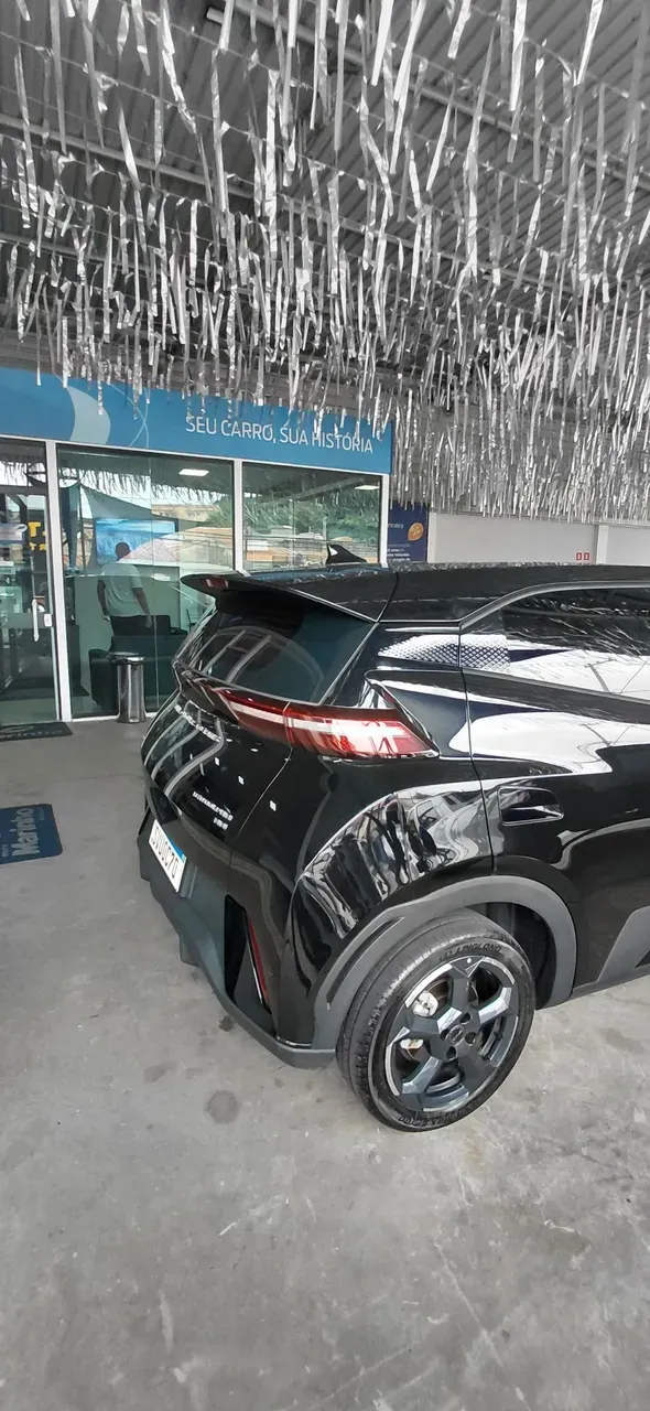 BYD Dolphin Mini - Imagem 4