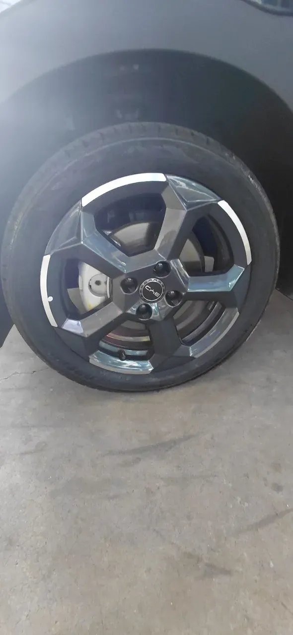 BYD Dolphin Mini - Imagem 5