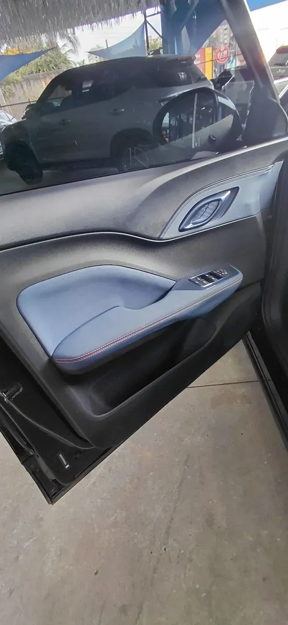 BYD Dolphin Mini - Imagem 6