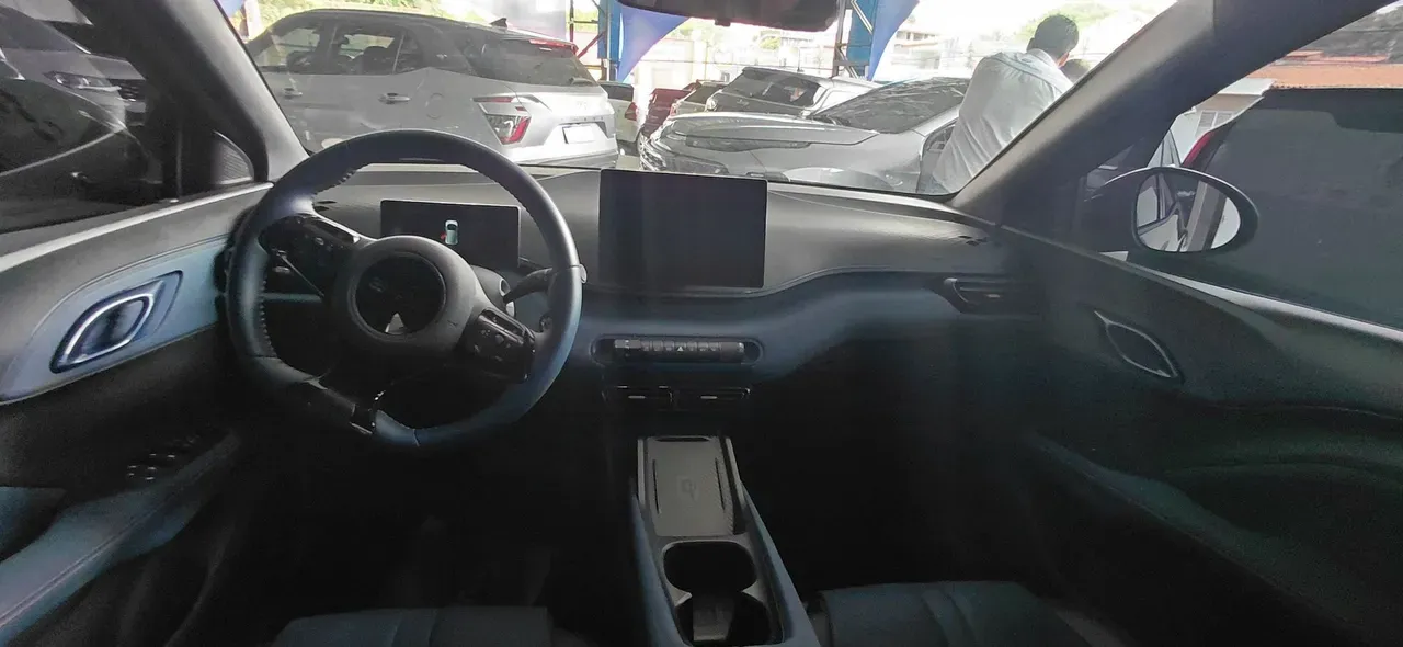 BYD Dolphin Mini - Imagem 7