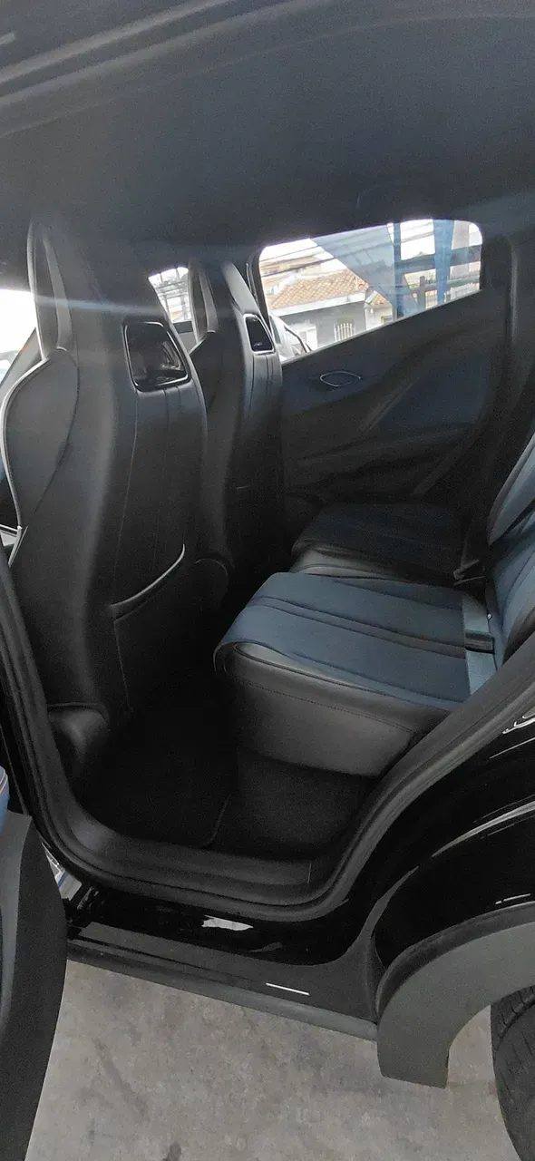 BYD Dolphin Mini - Imagem 8